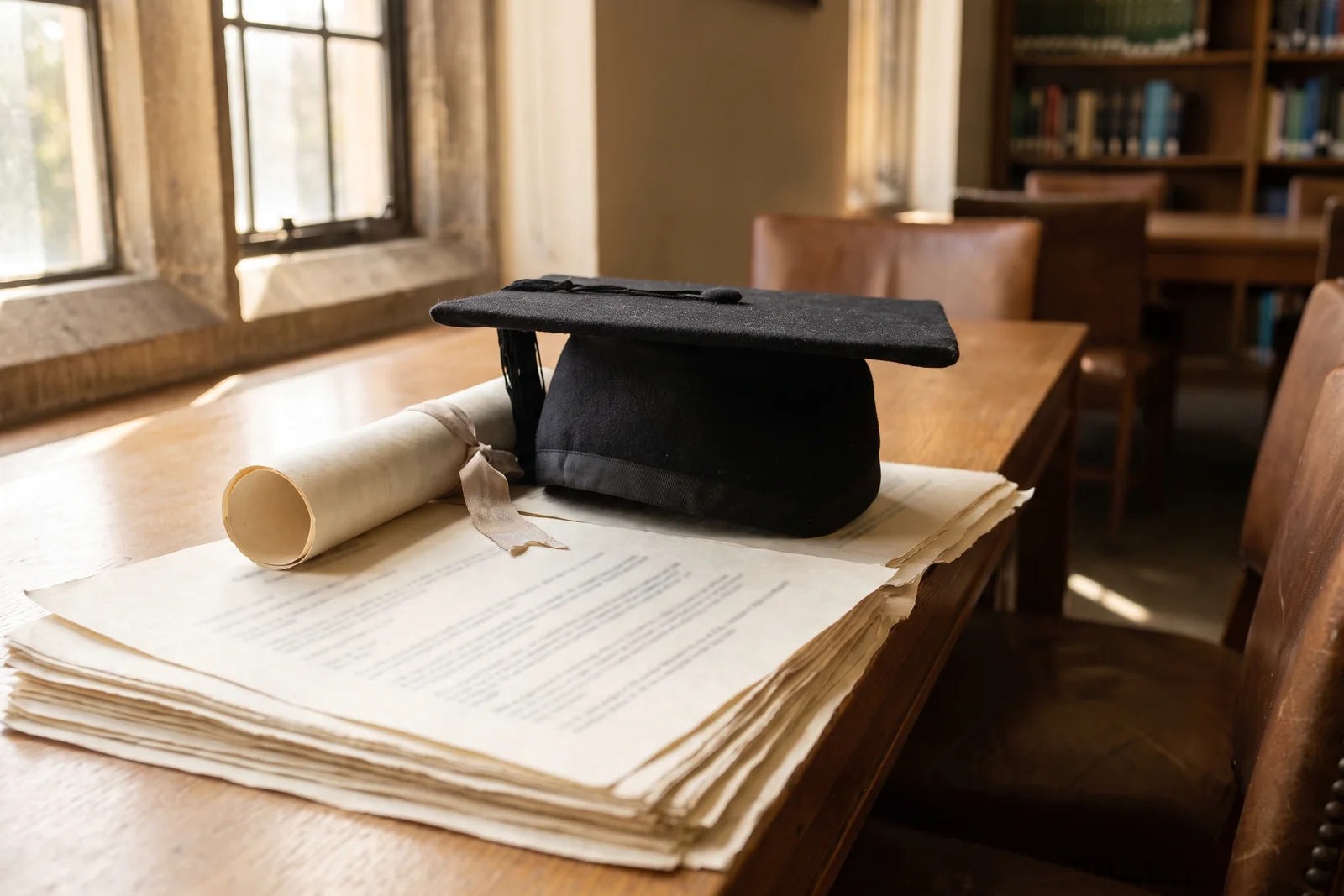 Academic Transcript Translation for UK University Admissions: UCAS & NARIC Guide