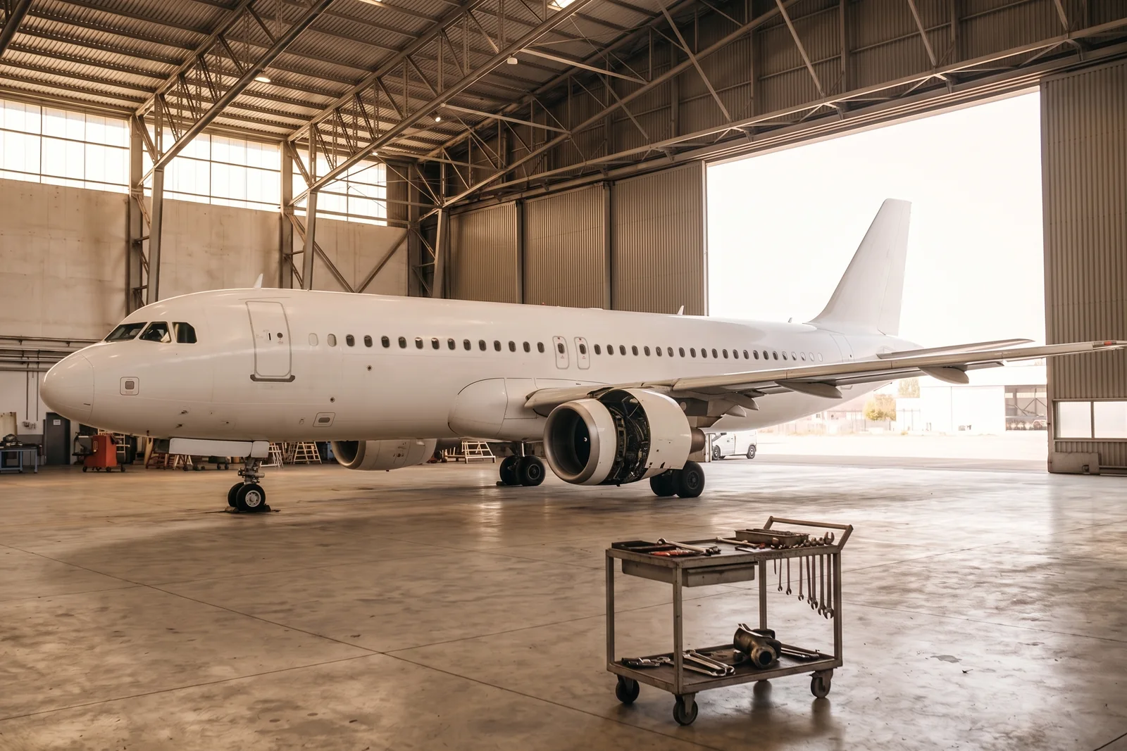 The €50 Million Translation Error That Grounded Airbus Planes
