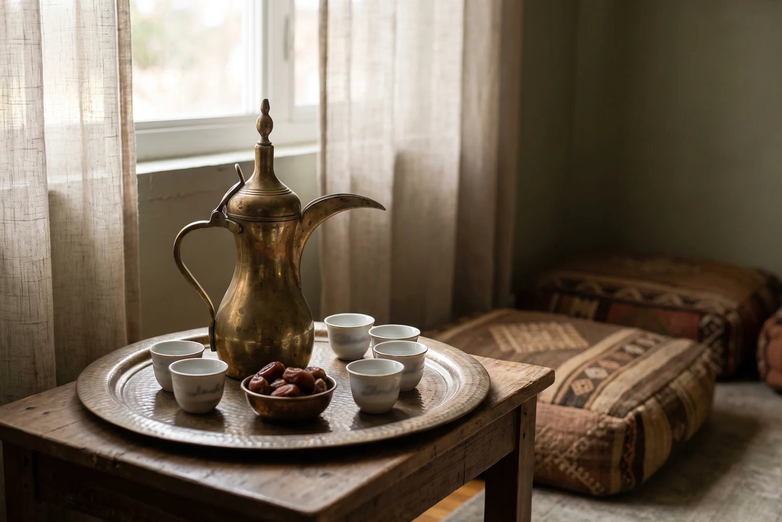 Arabic Dialects Explained: Why Your Translator's Dialect Matters
