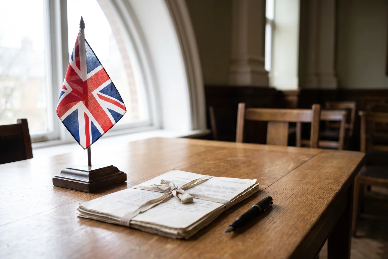 British Citizenship and Naturalisation: Getting Your Foreign Documents Certified Right