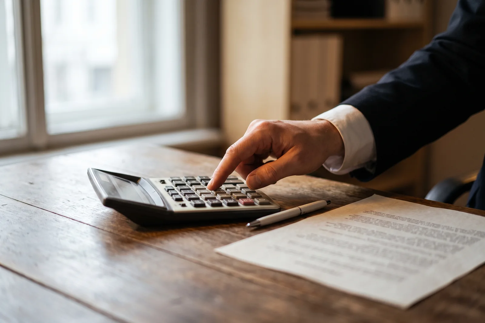 Certified Translation Cost in the UK: What You're Actually Paying For