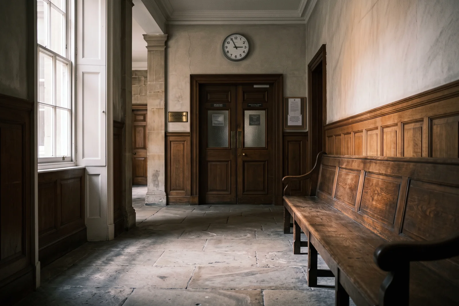 Court Case Delayed by a Missing Interpreter: What It Means If You Need One