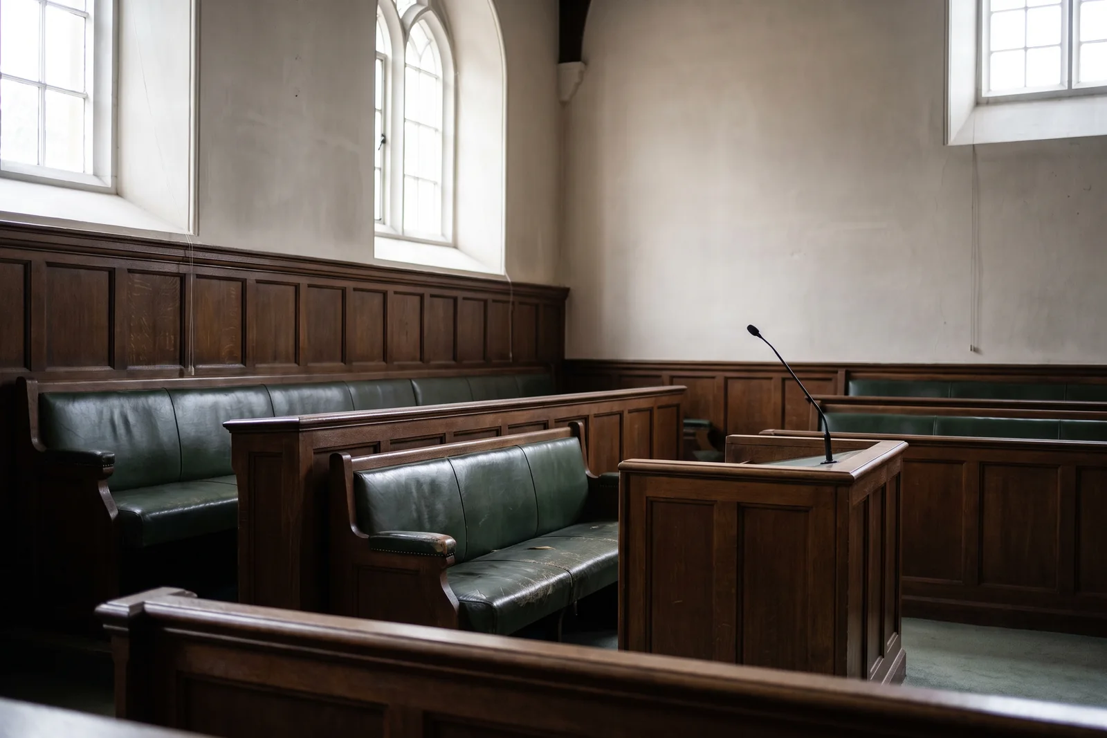 Court Interpreters in the UK: What Legal Teams Need to Know Before Every Hearing