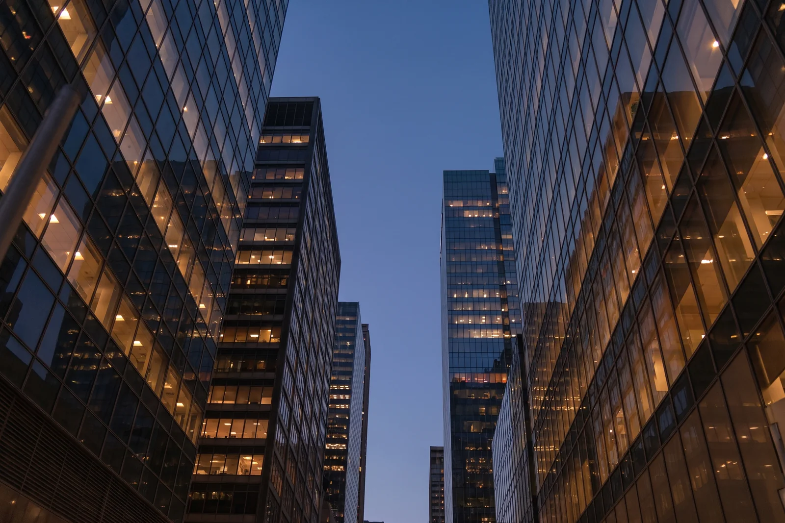 Why UK Law Firms and Finance Teams Are Moving to Secure Enterprise Translation