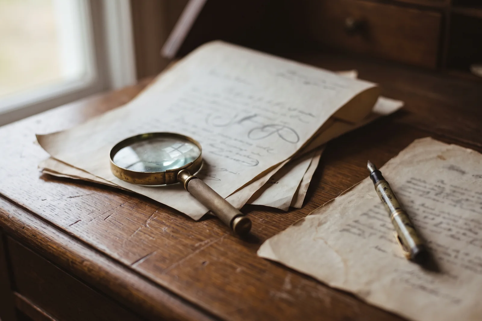 Handwritten and Scanned Document Translation in the UK: Getting Documents Others Won't Touch