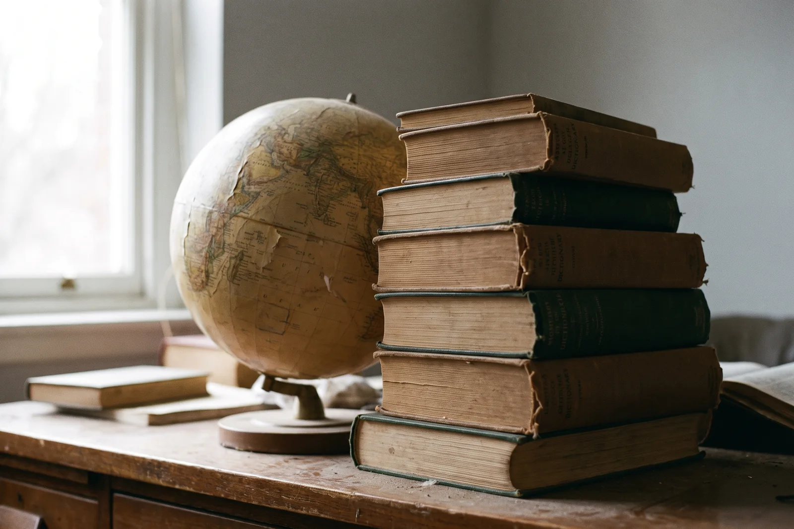 The Languages Immigration Solicitors Can't Find (and Where to Get Them)