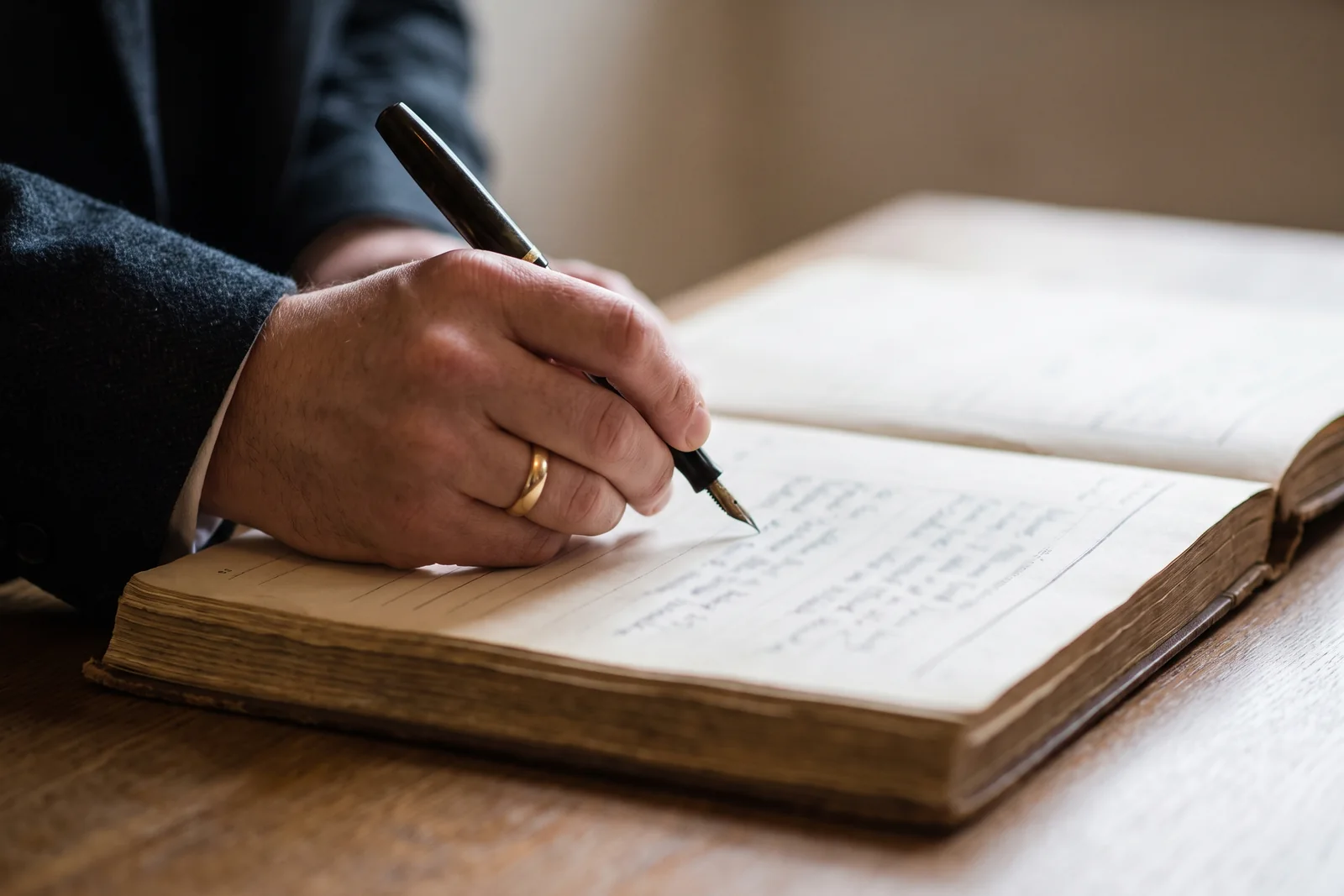Do You Need a Certified Translation of Your Marriage Certificate for a UK Spouse Visa?