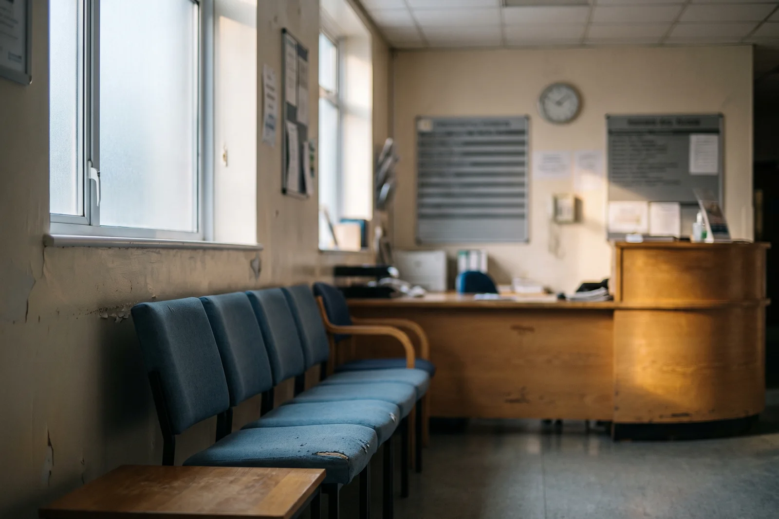 When There Is No Interpreter: What NHS Language Access Failures Mean for Patients