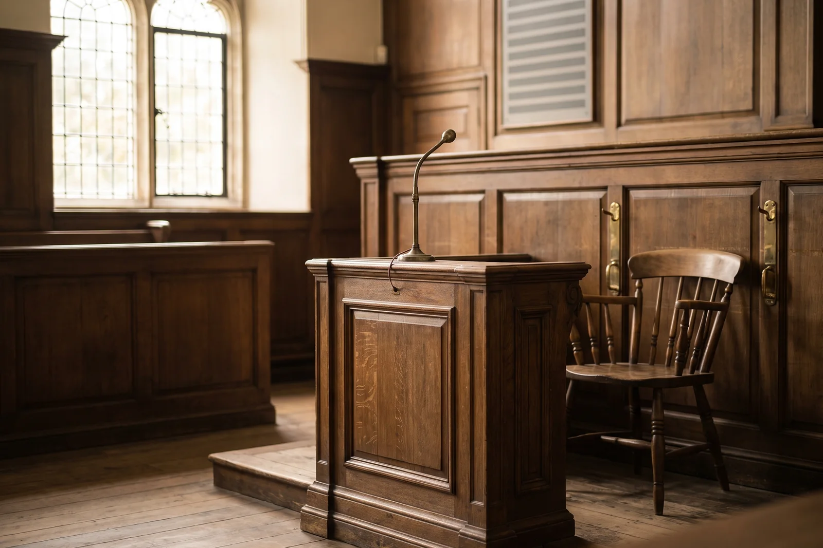 UK Court Trials Delayed by Interpreter No-Shows: What Defendants and Witnesses Need to Know