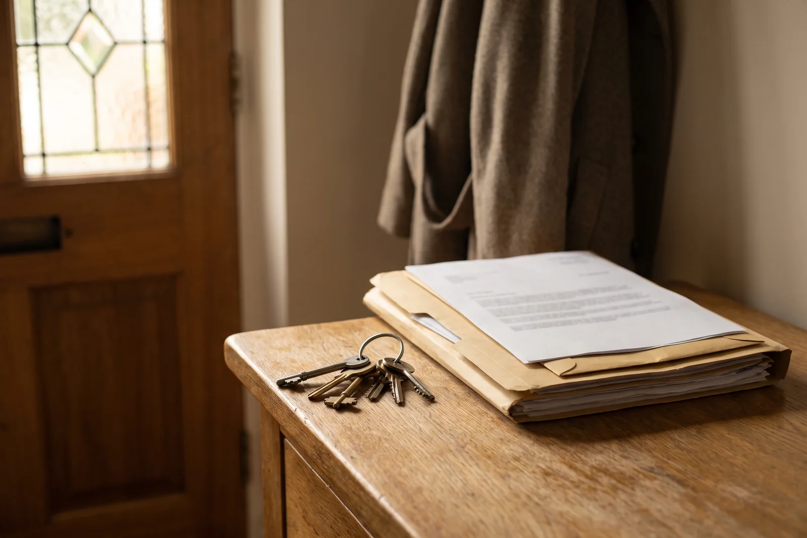 The New UK ILR 10-Year Route: What It Means for Your Translation Documents