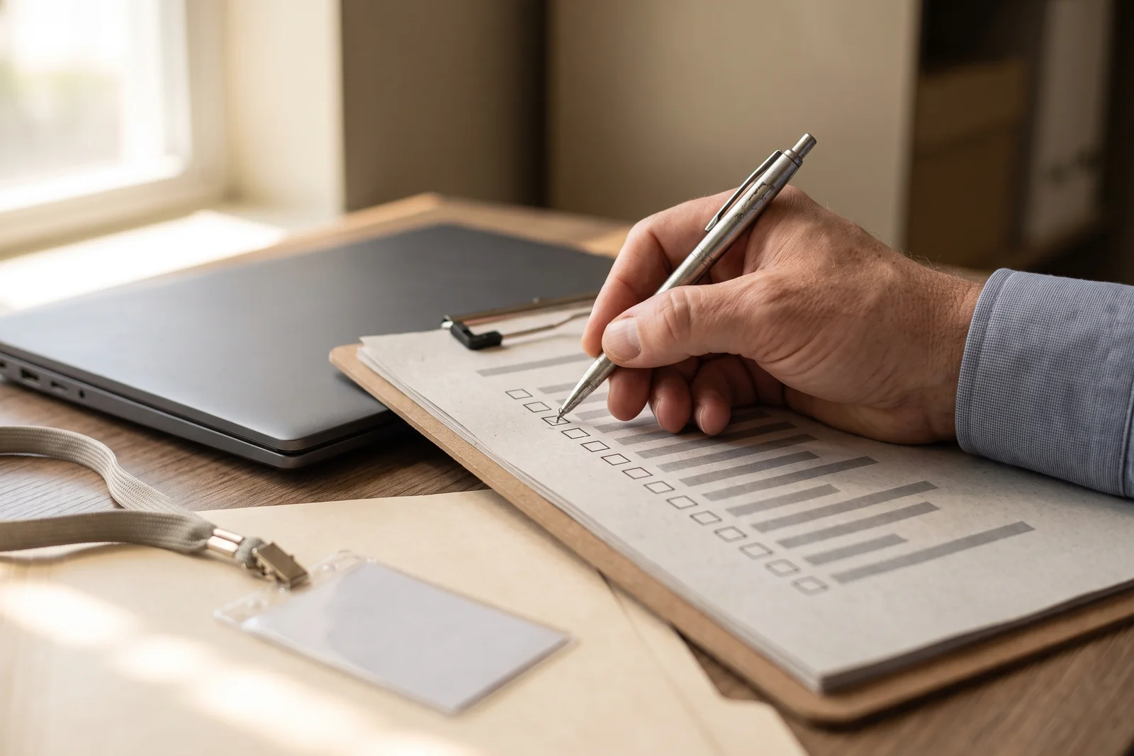UK Skilled Worker Visa: The Certified Translation Checklist for Your Supporting Documents