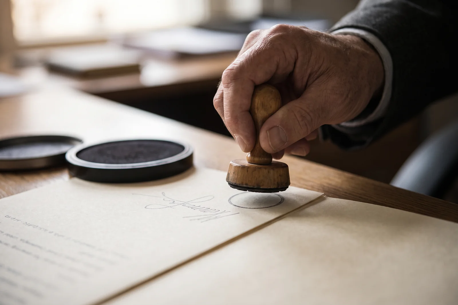What Makes a Certified Translation UKVI-Accepted, and What Happens When It Is Not