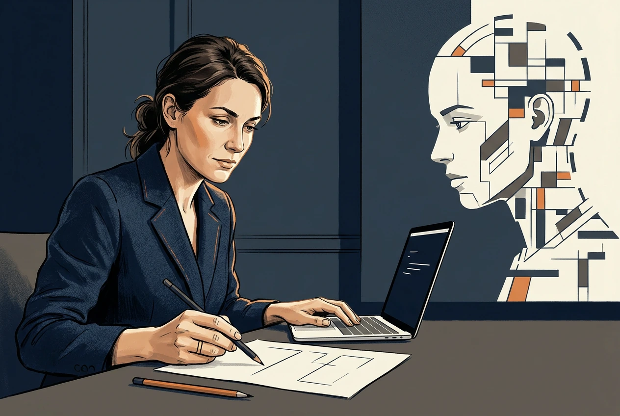 Will AI Replace Translators? What the Evidence Says, and How to Ride the Wave