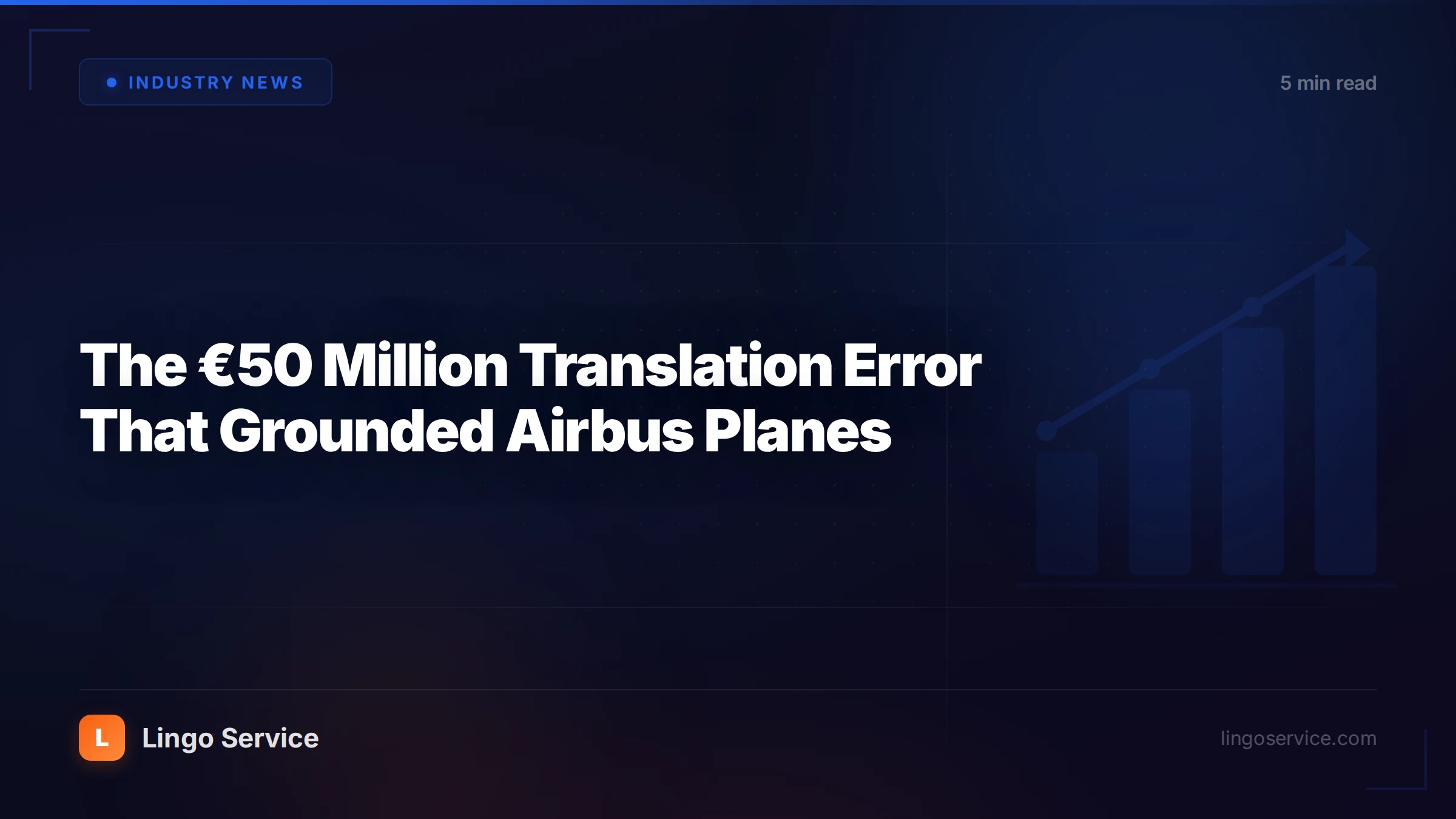 The €50 Million Translation Error That Grounded Airbus Planes