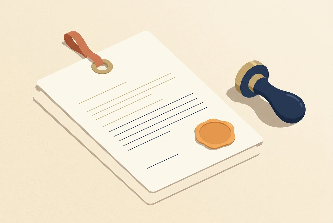 Apostille Translation UK: Which Documents Need One, What Order to Do It In, and How to Avoid Costly Delays