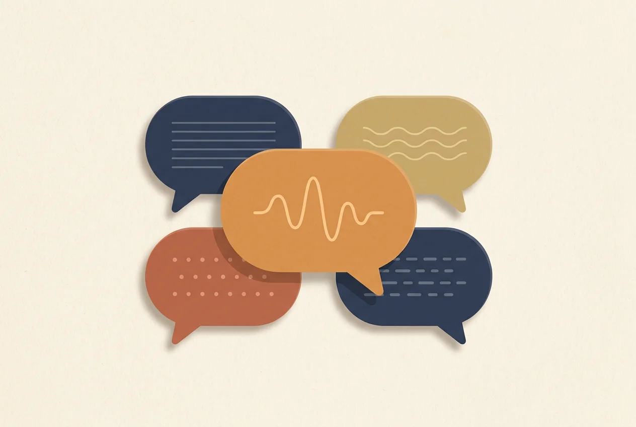 Arabic Dialects Explained: Why Your Translator's Dialect Matters