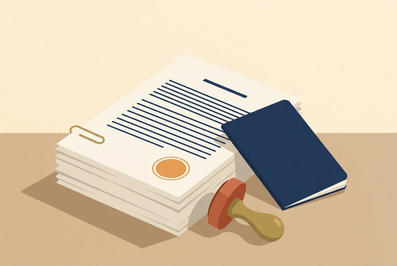 British Citizenship and Naturalisation: Getting Your Foreign Documents Certified Right
