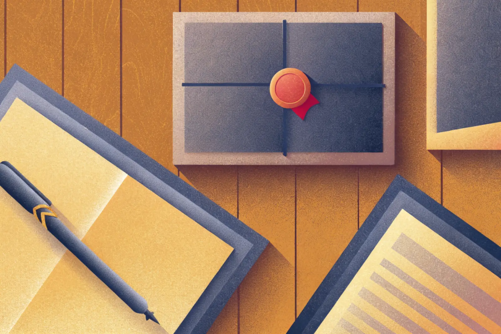 Certified, Notarised or Apostille? The Plain-English Guide to UK Document Authentication
