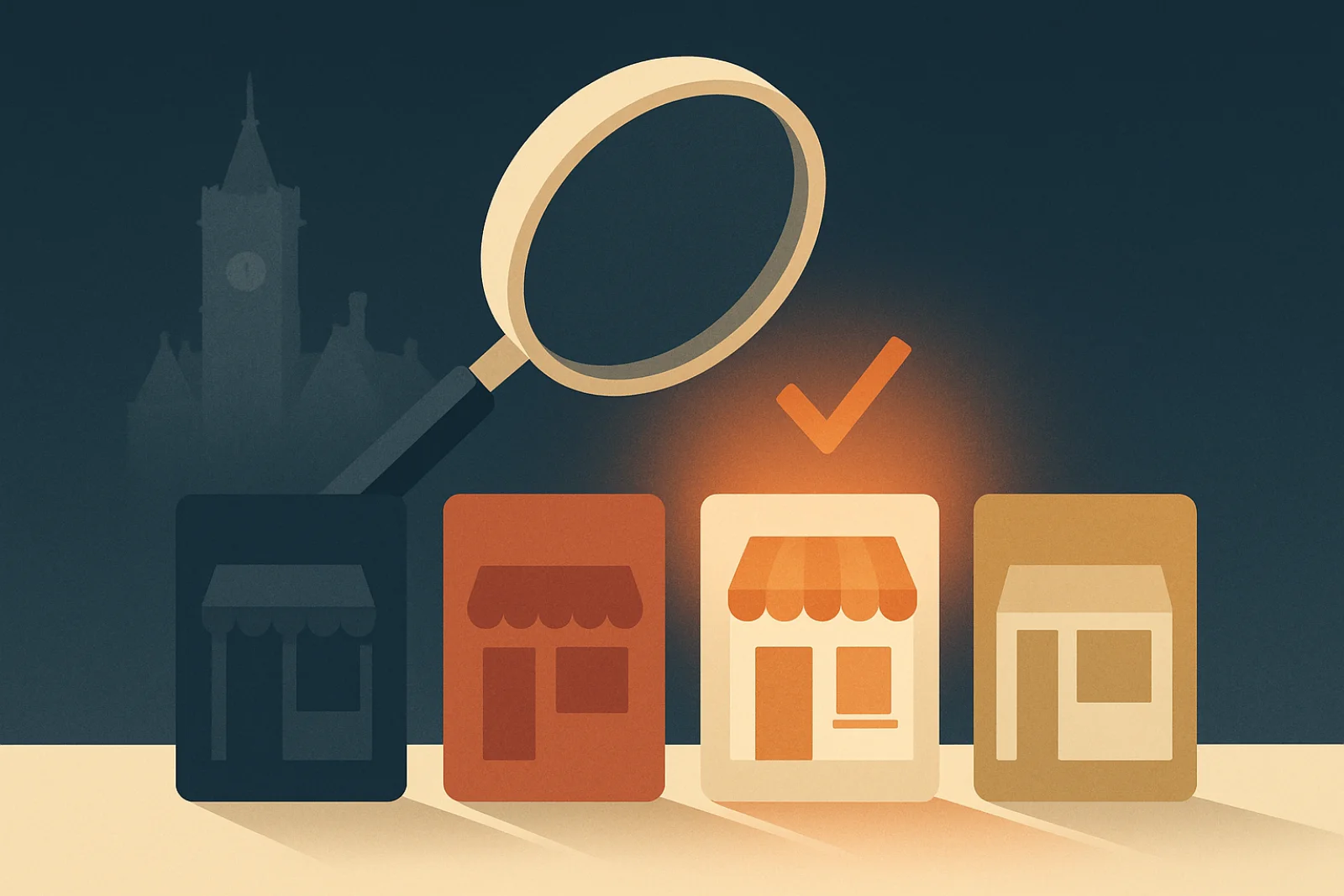 How to Choose a Translation Agency in Cardiff: Five Checks That Take Ten Minutes