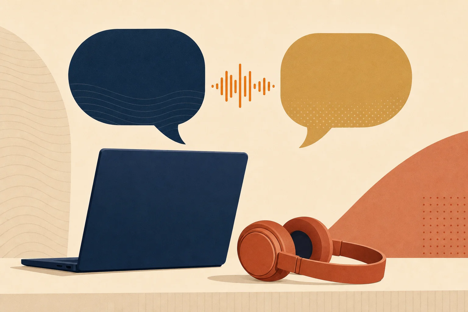 LingoVoice: Real-Time AI Interpreting in Your Browser