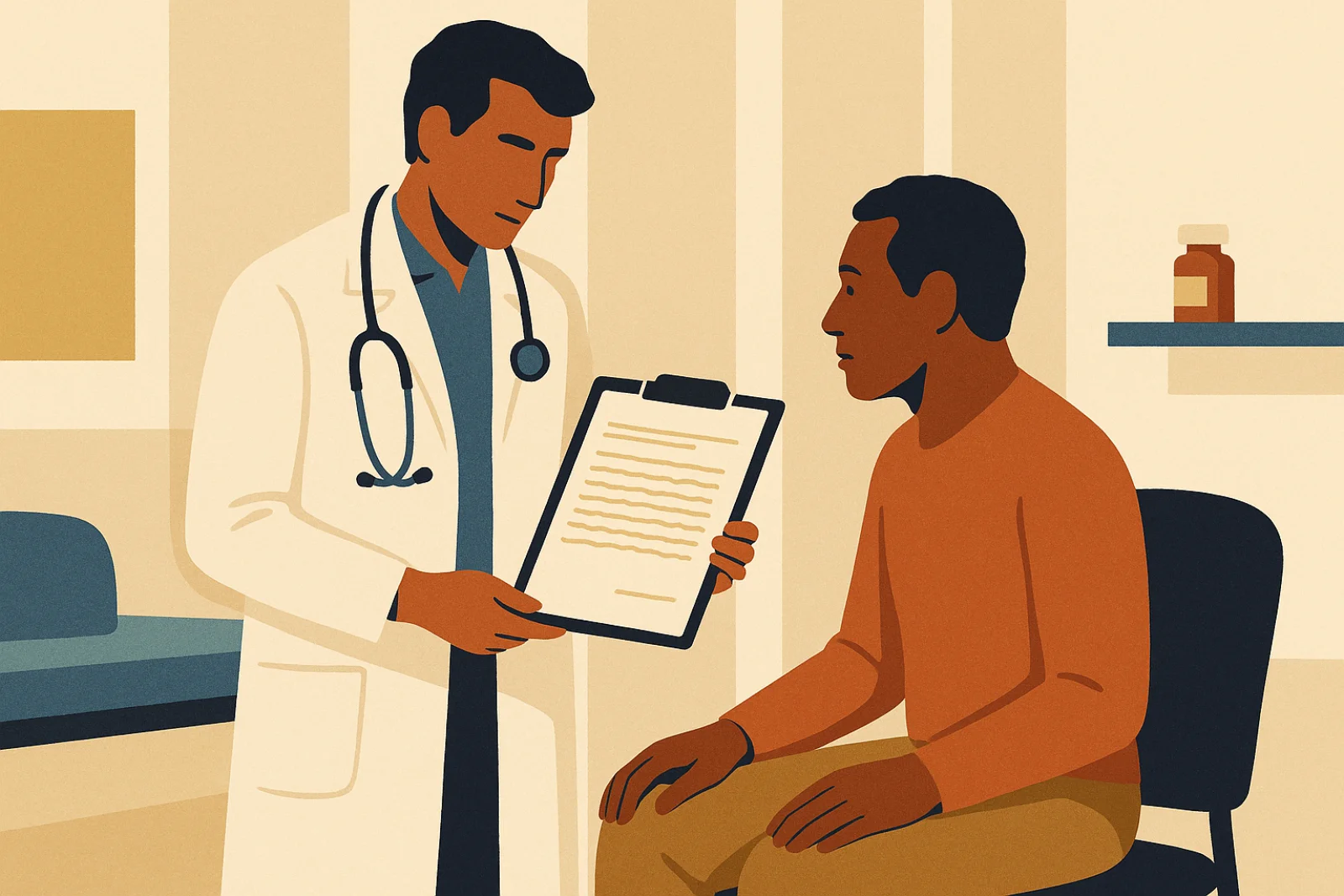 Medical Translation Services in the UK: What Healthcare Providers Need to Know About Accuracy, Certification, and Language Coverage