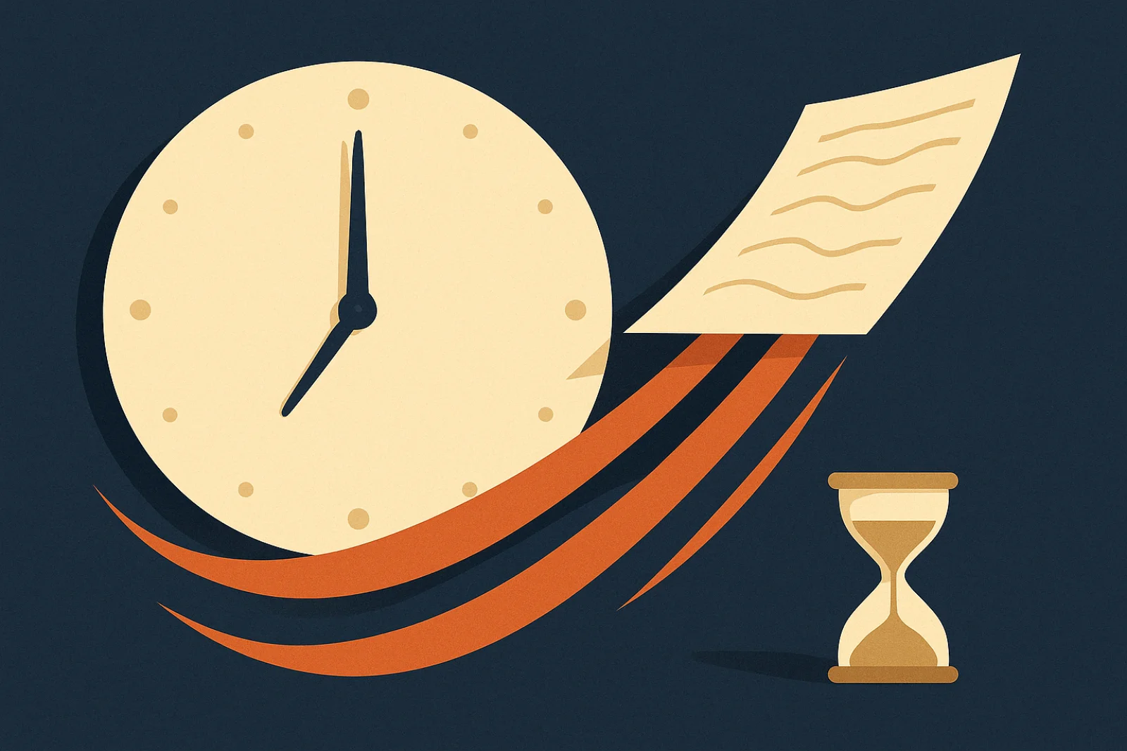 Same-Day Translation UK: How to Meet a Deadline You Didn't See Coming