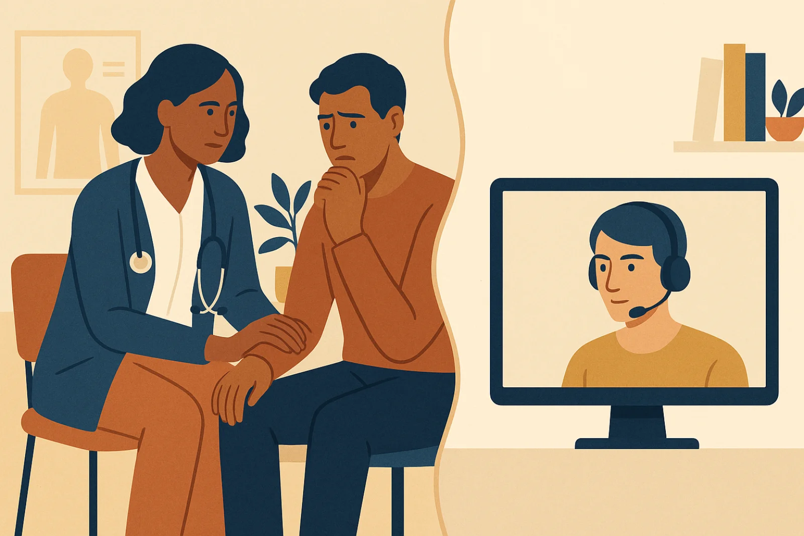 Telephone and Video Interpreting for NHS Trusts and GP Practices: A Practical Guide