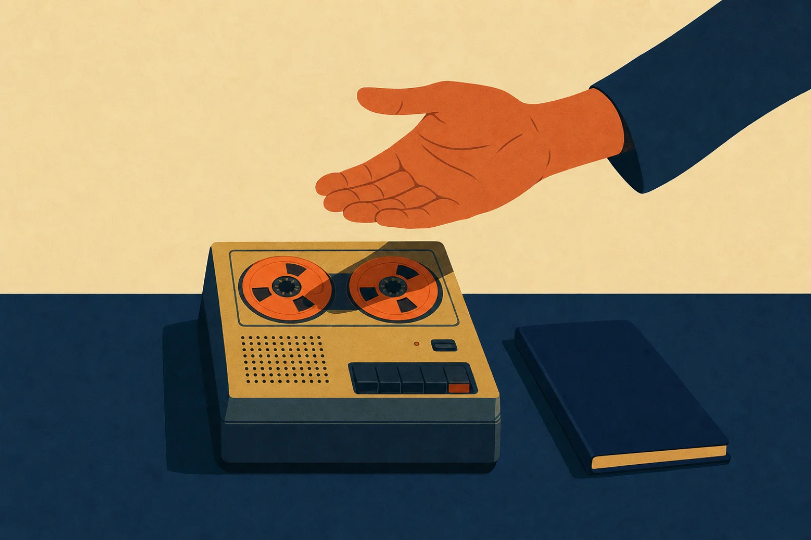 When an Interpreter Is Not on Your Side: The UK Police Interpreter Controversy Explained