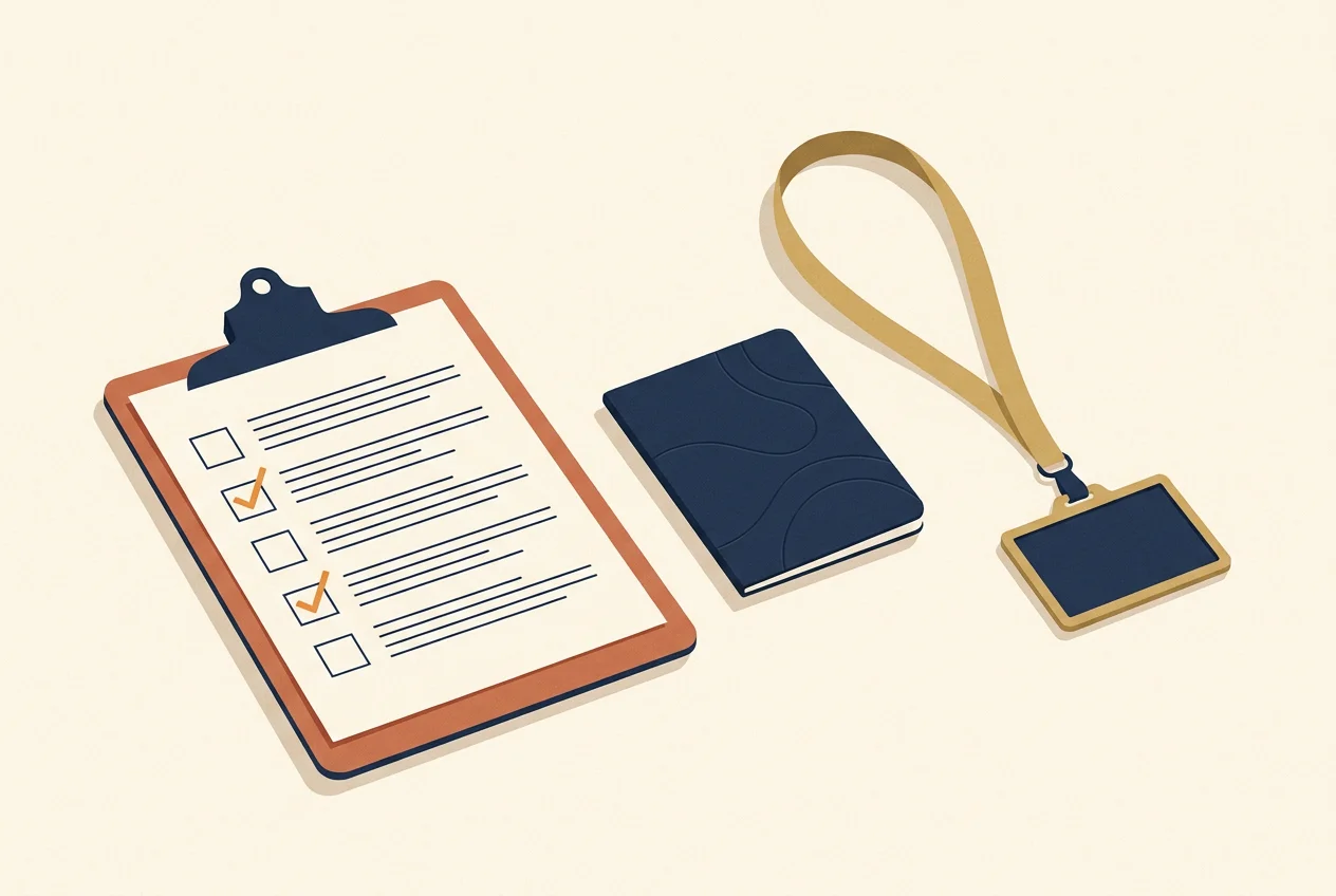UK Skilled Worker Visa: The Certified Translation Checklist for Your Supporting Documents
