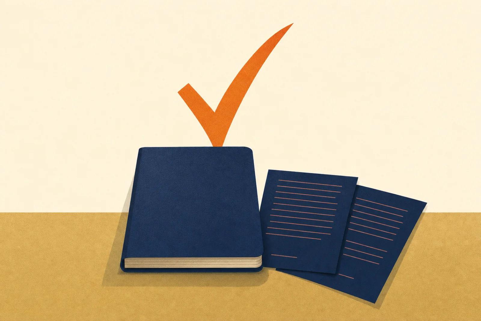 UK Skilled Worker Visa: The Certified Translation Checklist for Your Supporting Documents