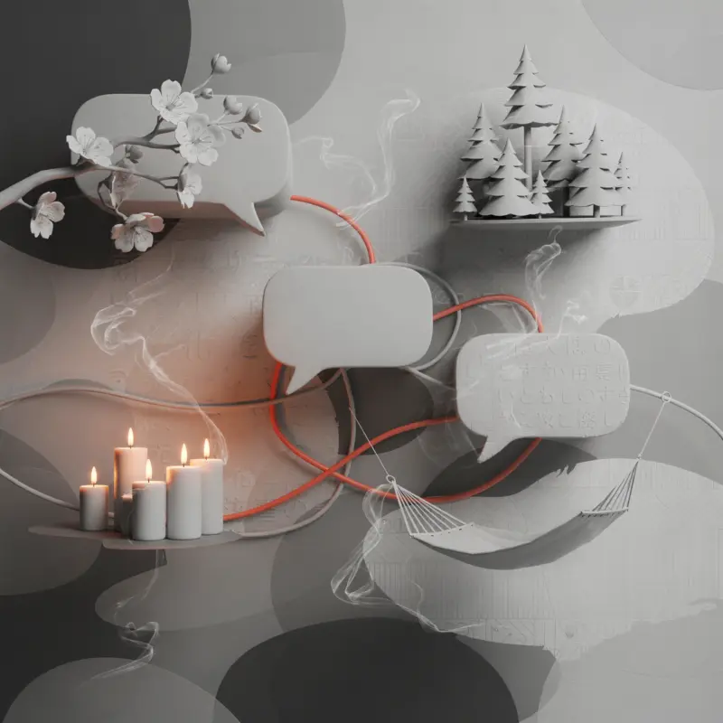 10 Untranslatable Words That Reveal How Cultures Think