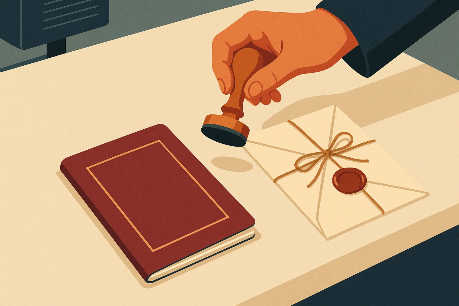What Makes a Certified Translation UKVI-Accepted — and What Happens When It Is Not