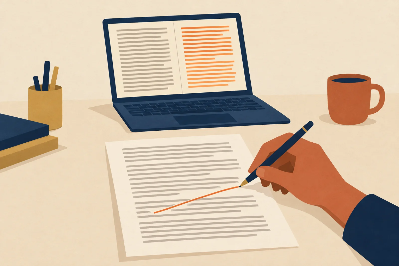 Will AI Replace Translators? What the Evidence Says, and How to Ride the Wave
