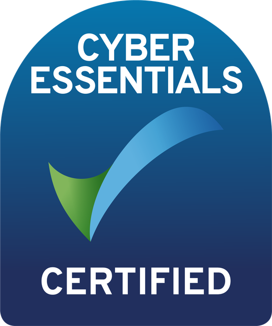 Certificación Cyber Essentials