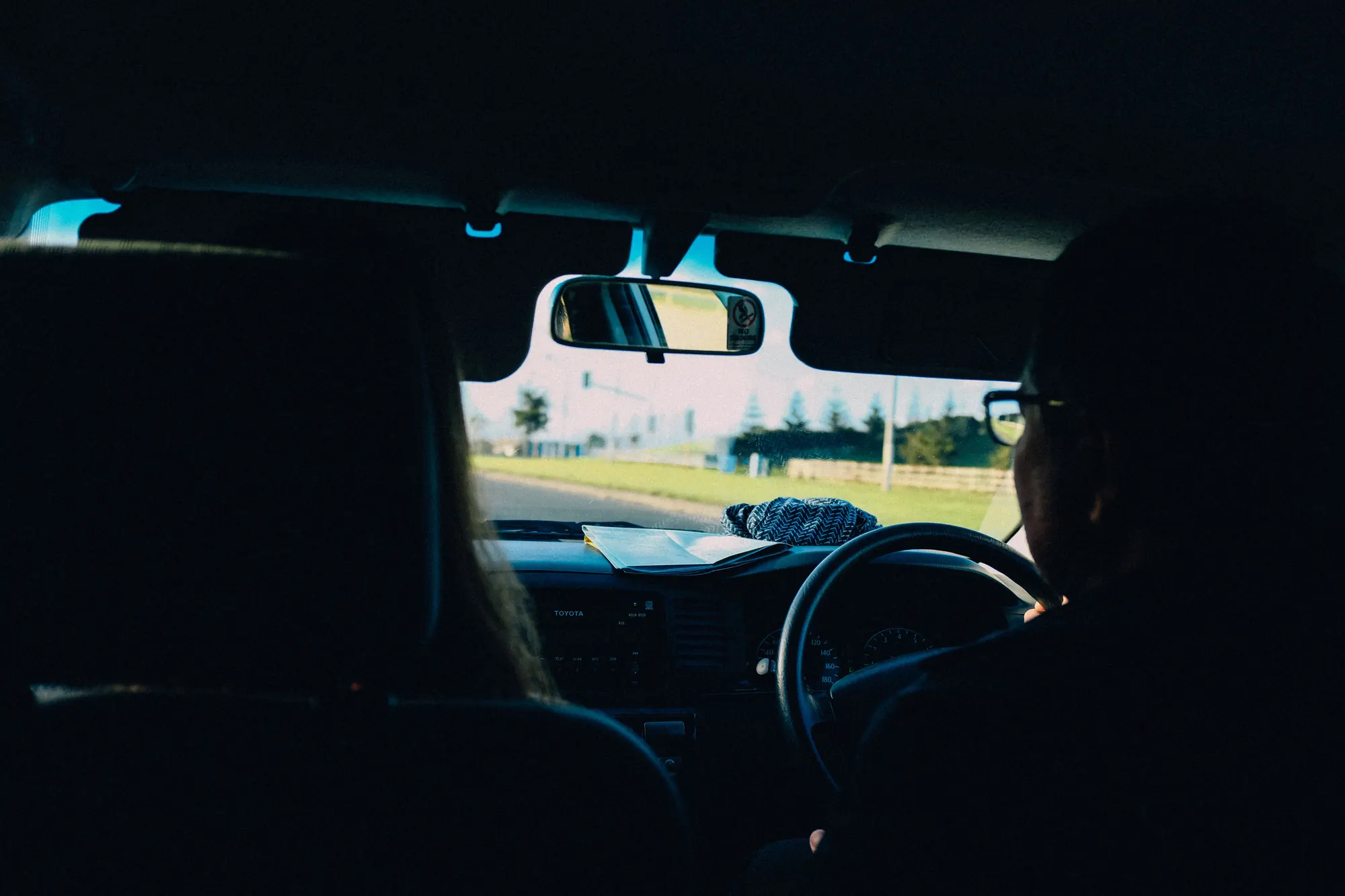 Driving Licence certified translation for UK authorities