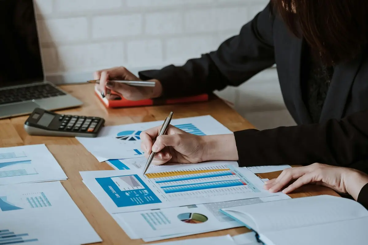 Tax Return certified translation for UK authorities