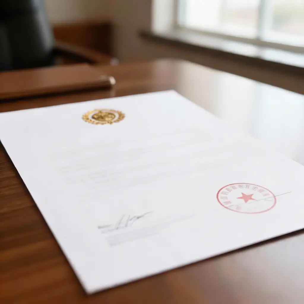 cyfieithu dogfennau ardystiedig ar gyfer awdurdodau'r DU