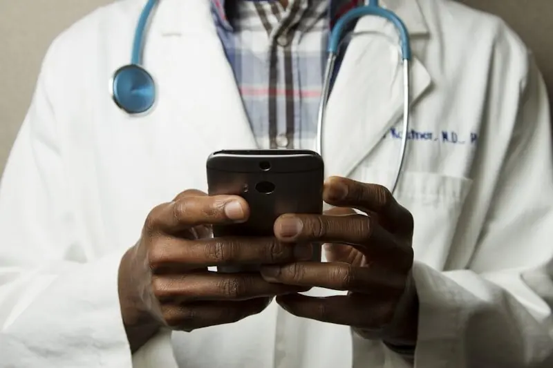 Traducción certificada de Informes Médicos para autoridades del Reino Unido