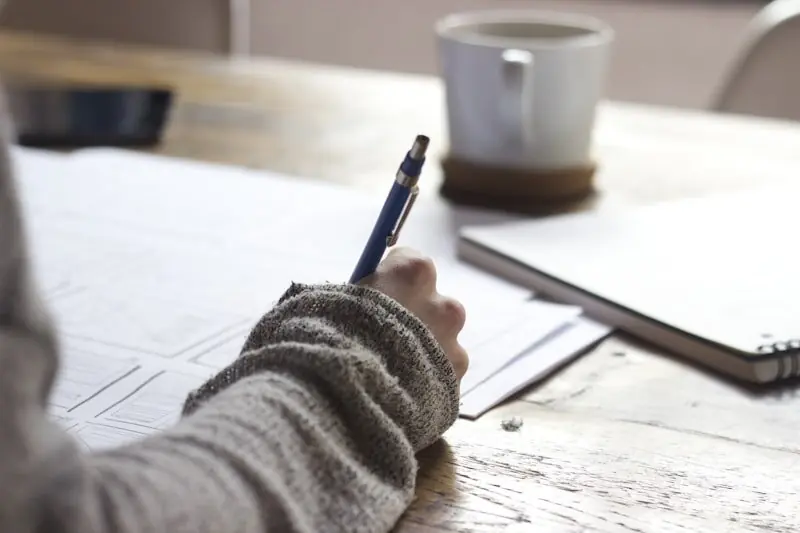 Academic Transcript certified translation for UK authorities