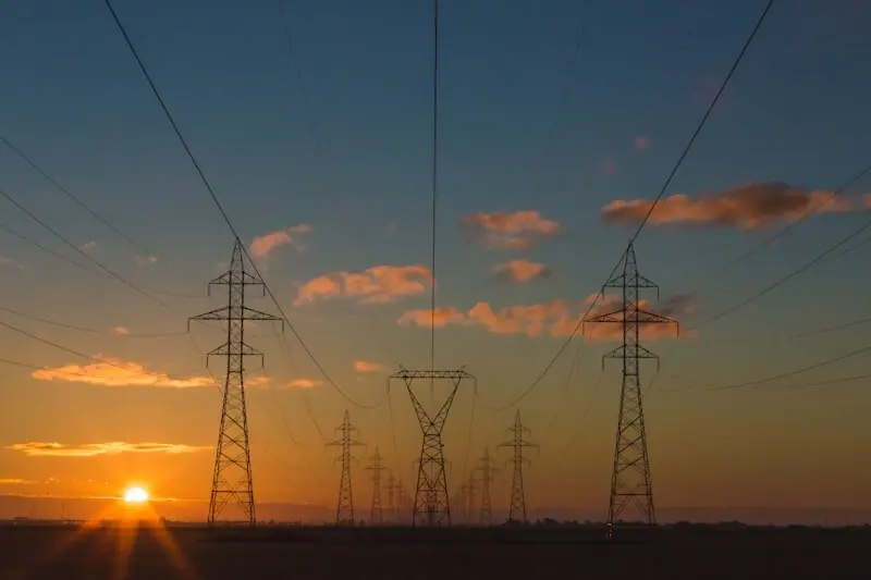 Energie- & Versorgungsübersetzungen