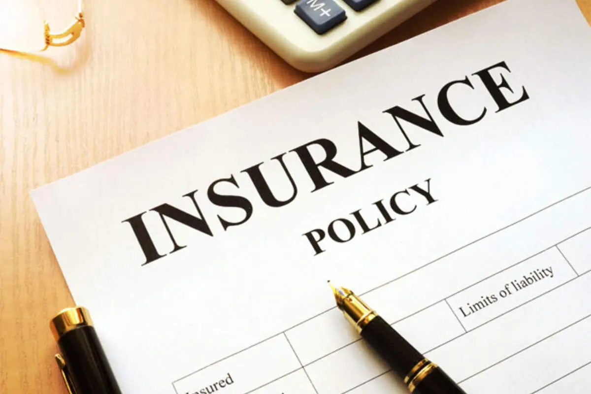 Insurance Translation Services