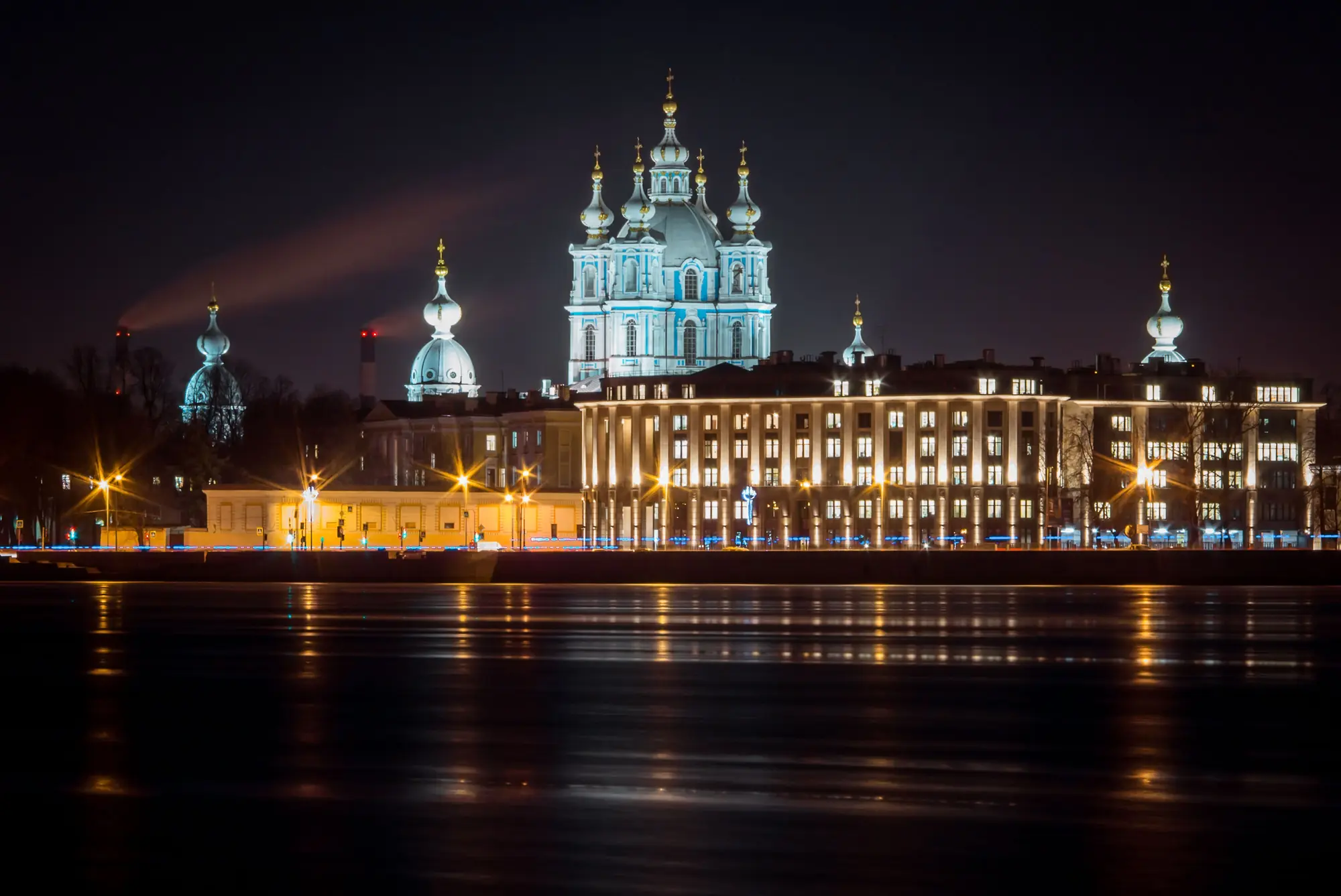 Russian Passport Translation