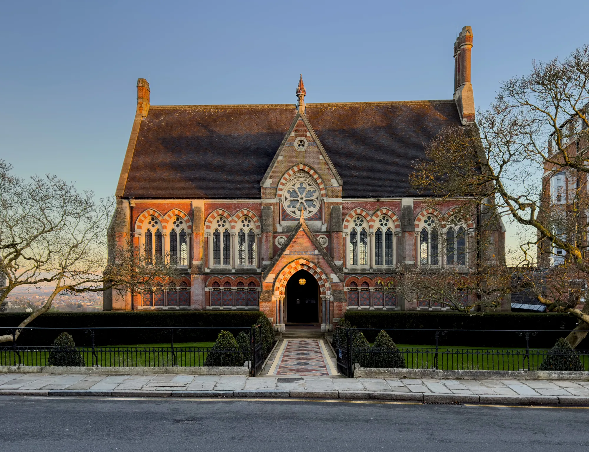 Certified translation for Harrow residents - documents for The Pavilion register office, UKVI and Harrow Crown Court