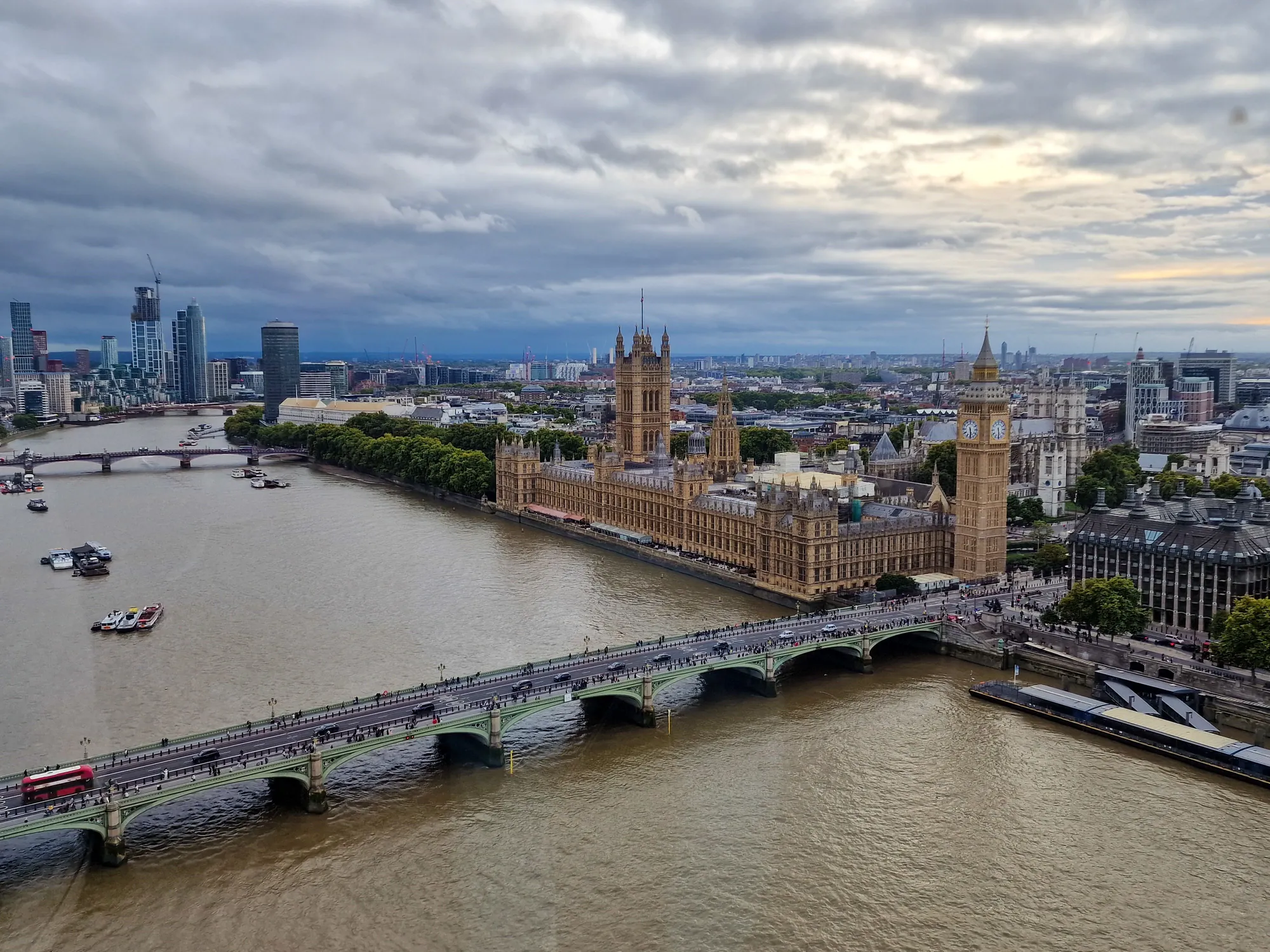 Certified translation delivered in London - same day PDF and tracked courier to every London postcode