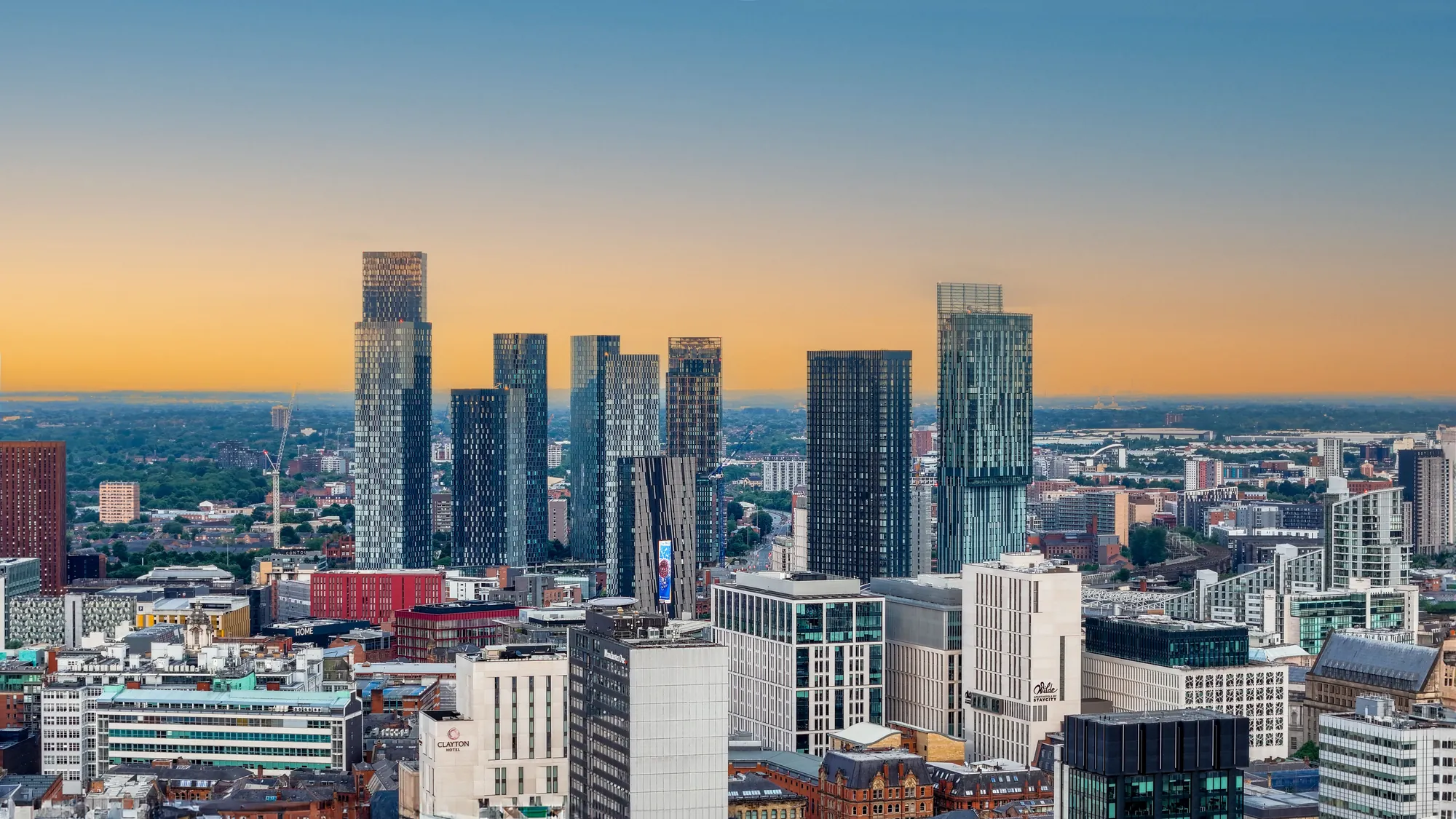 Certified translation Manchester - UKVI and court accepted certified document translation
