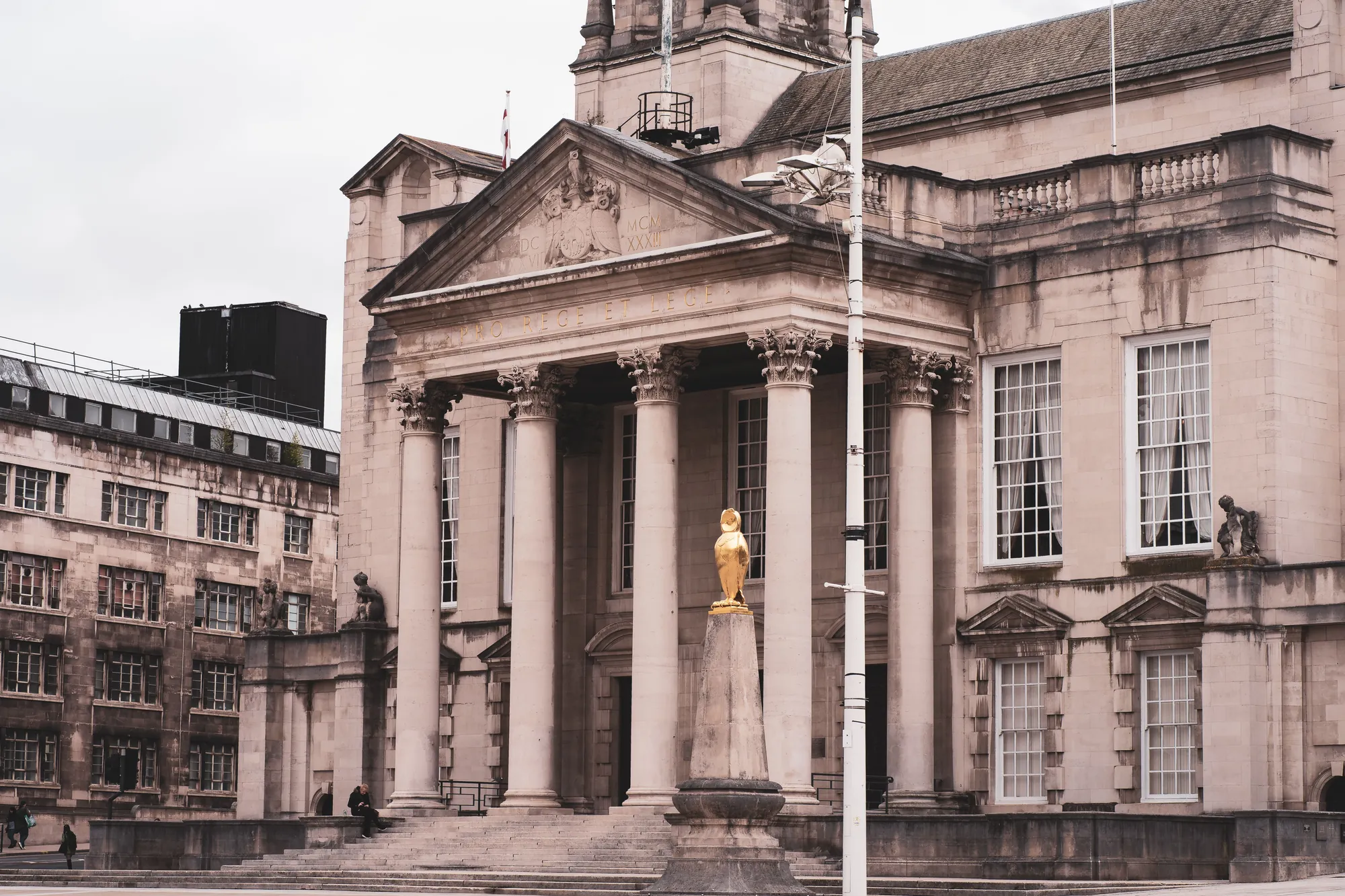 Legal translation services Leeds - certified document translation for courts and Home Office