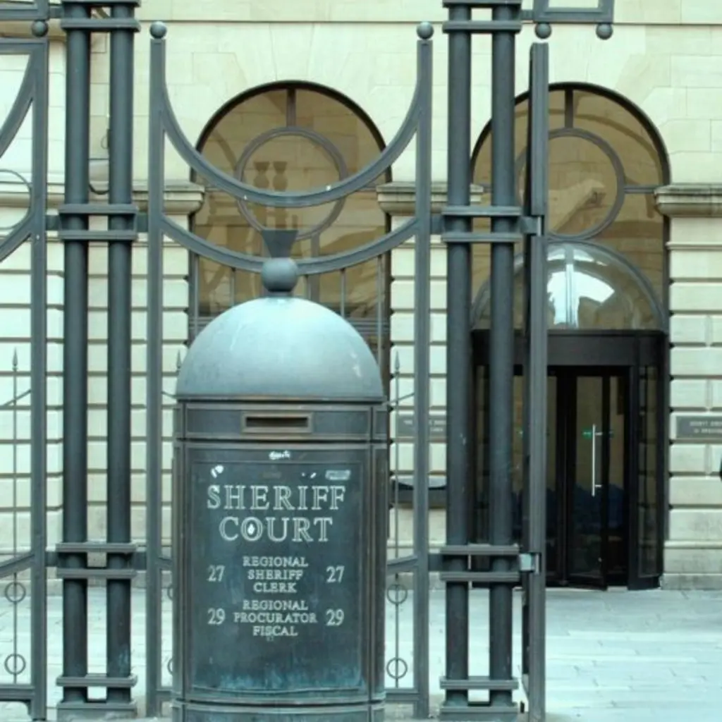 Legal translation Edinburgh