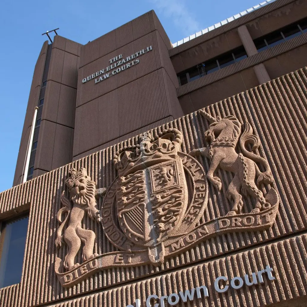 Legal translation Liverpool