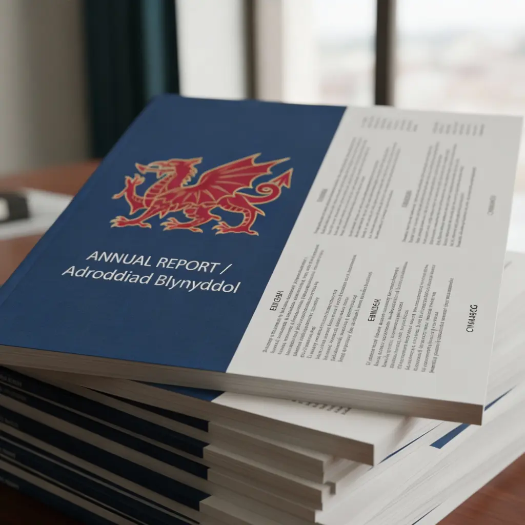 Bilingual Publishing Services