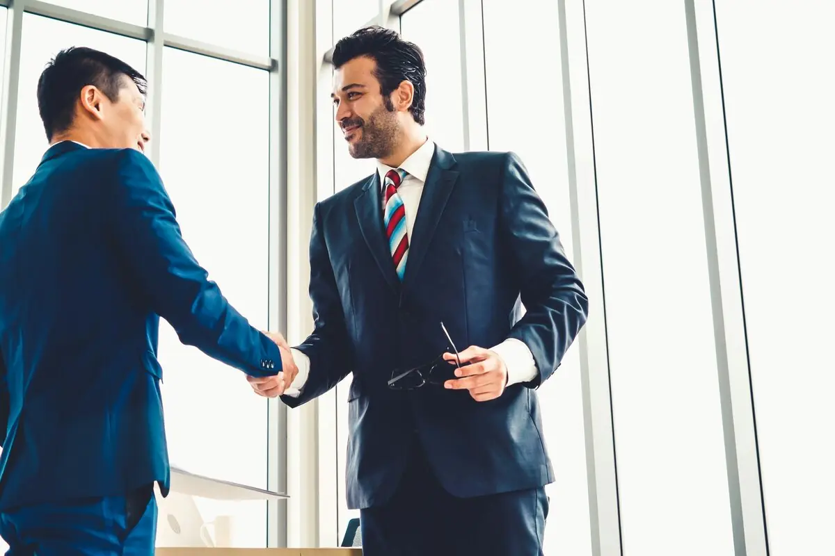 Business & Corporate Interpreting